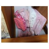 Bath Towels, Washcloths, Hand Towels