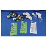 Nightlights & Replacement Bulbs