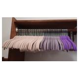 approx 50 Felt Hangers