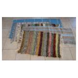 Rag Rugs