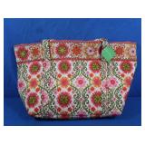 NWT Vera Miller Bag-Folkloric