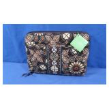 NWT Vera Mini Laptop Case-Canyon