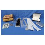 Musical Jewelry Box, Jewelry Holder Boxes & more