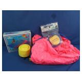 Pool Inflatable & Bellows Pumps