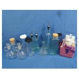 Bath & Body Works NIP Gift Set, Oil & Vinegar