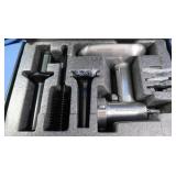 NIB Kitchen Aid Metal Food Grinder