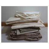 King Size Bed Linens