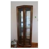 American of Martinsville Display Caes 29x14x76"