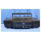 Sony CFD-50 Music System