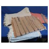 Hand Woven Placemats