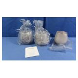 NIB Tealight Holders