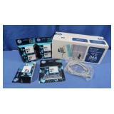 HP Laser Jet 06A, HP 901 Ink, Printer Cable