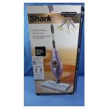 Shark Clean&Shine Steamer *Like New*