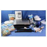 Food Saver V2740 & Accessories