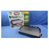 Food Saver 2400 Vacuum Sealer