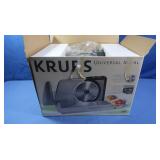 Krups Metal Slicer *Like new*