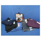 NWT Womens Pants-sz L