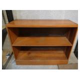 Wooden Shelf 36x14x29"h