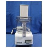 Cuisinart Little Pro Plus