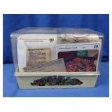Recipe Box & Recipes