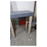 Cat Play Structure 46x19x40