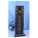 Delonghi Ceramic Heater 9x9x21"