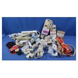 Power Cords & more