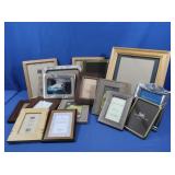 Lg Lot of Frames