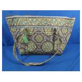 NWT Vera Miller Bag-Sittin in a Tree
