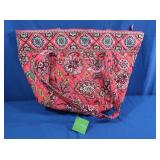 NWT Vera Miller Bag-Call Me Coral