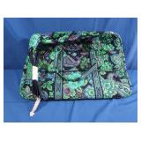 NWOT Vera Weekender-Blue Rhapsody