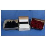 Jewelry Making Boxes & Satchels