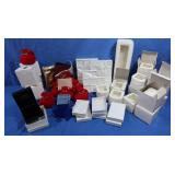 Jewelry Boxes & Bags
