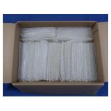 Bubble Wrappers-Envelopes