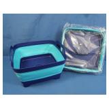 2 NIB Collapsible Dish Drainers