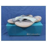 NIB Columbia Kea Vent-Sz. 8