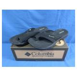 NIB Columbia Nevis-Sz. 8