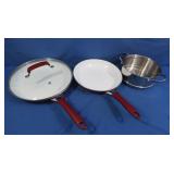 NIP Wearever Cookware