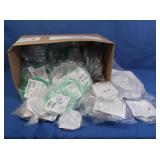 NIP Canulas & Tubing