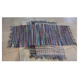 Rag Rugs