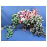 Artificial Flower Picks