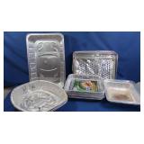 Aluminum Foil Pans