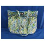 NWT Vera Bag-English Meadow