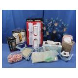 Home Decor-Photo Tree, Paper Towel Holders