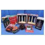 Christmas Window Candolier Lights