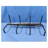 Fireplace Log Holder