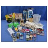 Rope, String, Bungee Cords