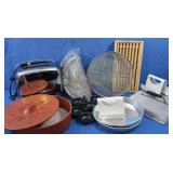 Kitchen Cooking Tools, Toaster