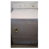 Maytag Dependable Car Plus Elec Dryer 29x30x44"