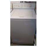 Maytag Dependable Car Plus Washer 29x30x44"